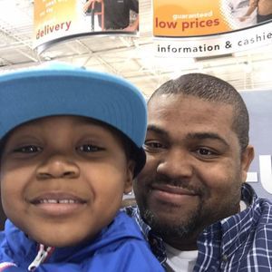 Meet your Posher, Dwight